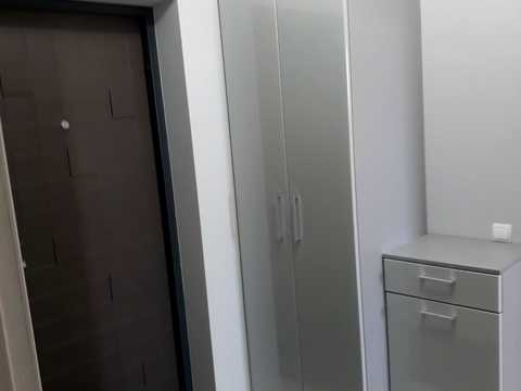 квартира по адресу Ованеса Туманяна ул., 15-А