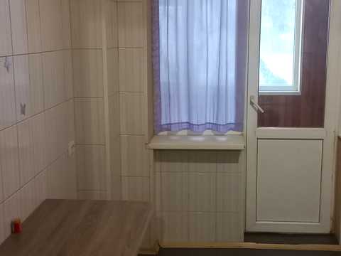 квартира по адресу Ахтырская ул., 25