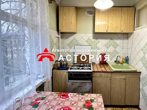 квартира за адресою Бочарова вул., 16-Б