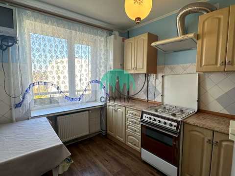 квартира по адресу Троллейбусная ул., 14