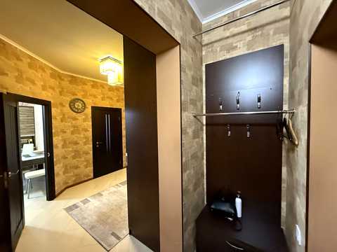 квартира по адресу Пишоновская ул., 22/2