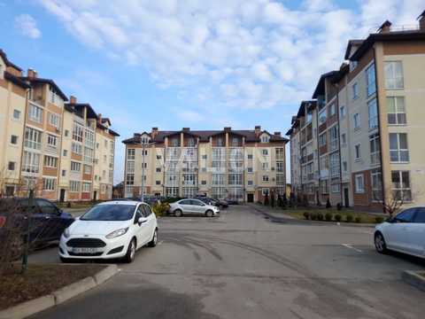 квартира по адресу Центральна ул., 34-Б