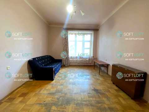 квартира за адресою Науки просп. (Леніна), 12 (п24)