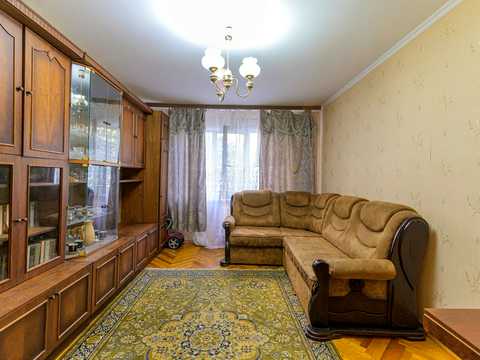 квартира за адресою Володимира Івасюка просп. (Героїв Сталінграду), 63