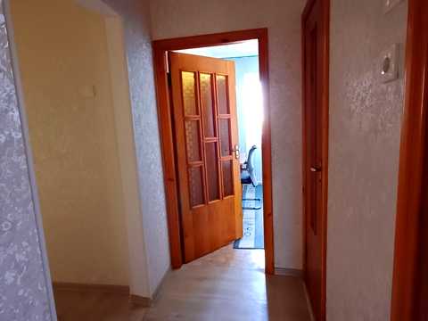 квартира за адресою Прибузька вул., 36