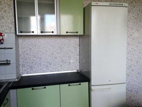 квартира по адресу Панаса Мирного ул., 27