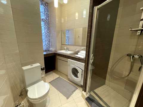 квартира за адресою Антоновича вул. (Горького), 9