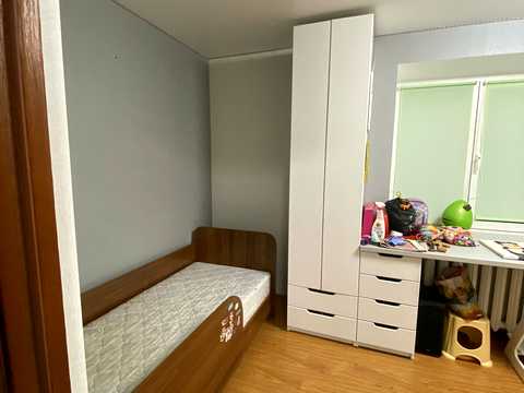 квартира за адресою Житомир, Львівська вул., 4