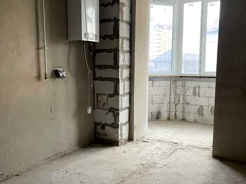 квартира за адресою Олени Теліги вул., 61