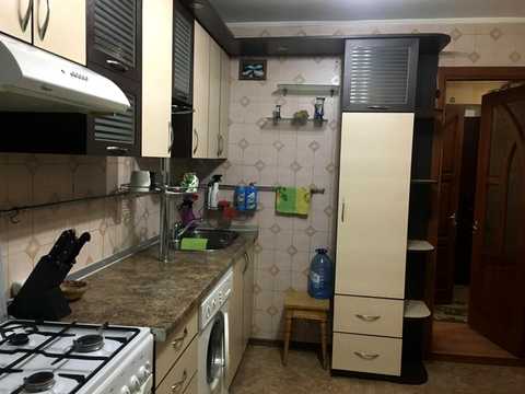 квартира за адресою Андрія Первозванного вул. (Стахурського)