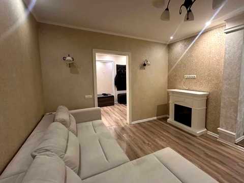 квартира по адресу Сергія Параджанова ул., 5
