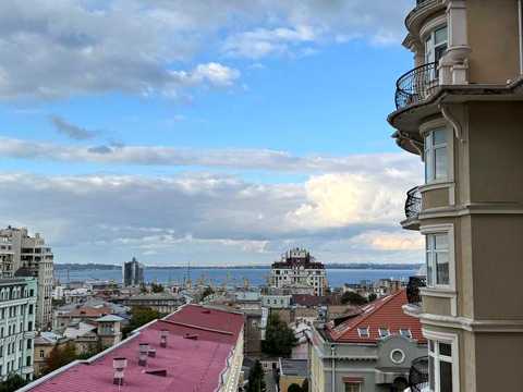 квартира за адресою Сабанський пров., 3