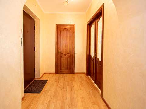 квартира по адресу Андрея Чайковского ул., 39