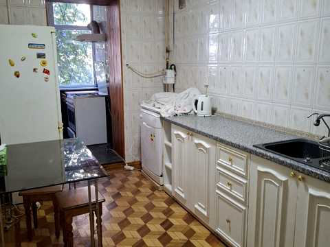 квартира по адресу Косвенная ул. (Скісна), 78