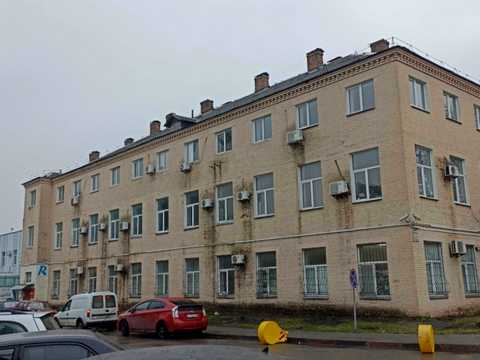 комерційна за адресою Куренівський пров., 1