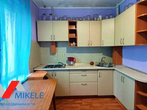 квартира по адресу Героев Днепра ул., 51