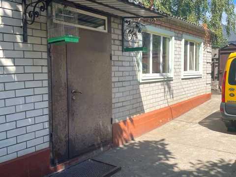 будинок за адресою Арсенальний пров. (Євгена Тимченка), 45