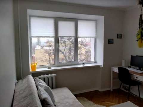 квартира по адресу Бакинский пер., 37б