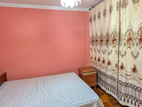 квартира по адресу Ивана Миколайчука ул., 17-В