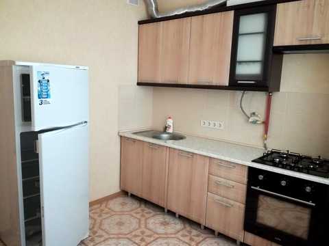 квартира за адресою Бориса Гмирі вул., 9