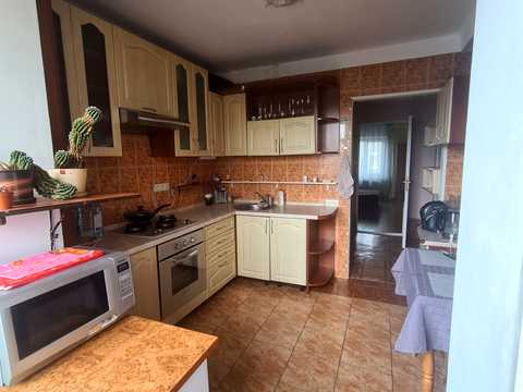 квартира за адресою Оболонський просп., 15