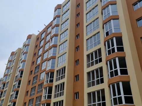 квартира за адресою Героїв Небесної Сотні просп., 26/14