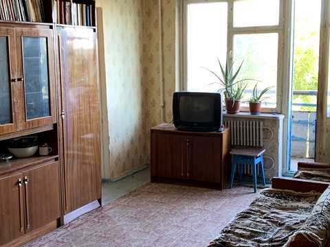 квартира по адресу Дніпропетроське шосе, 42