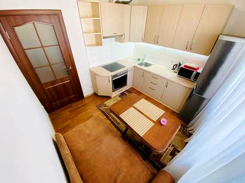 квартира за адресою Бориса Гмирі вул., 16А