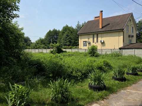 ділянка за адресою Вітовецька вул. (Лермонтова), 91