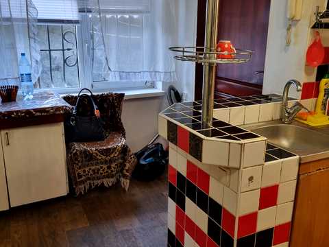 квартира за адресою Тісна вул., 23