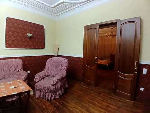 квартира за адресою Павла Зеленого вул. (Коблевська), 36