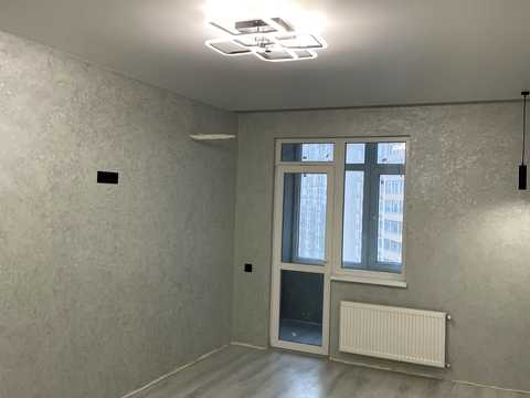 квартира по адресу Академика Сахарова ул., 3 д