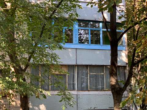 квартира по адресу Алексея Ризниченко ул. (Содружества), 47