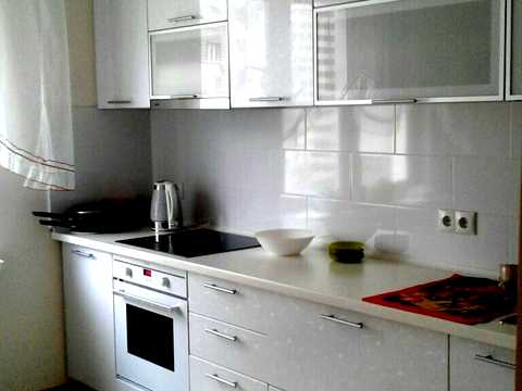 квартира за адресою Урлівська вул., 24