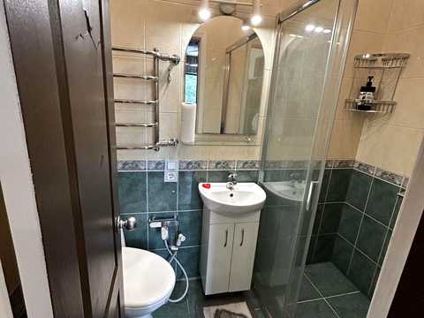 квартира за адресою Жилянська вул., 104/24