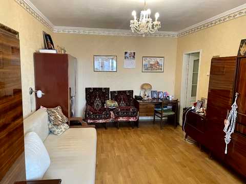 квартира за адресою Лісківська вул., 9/22