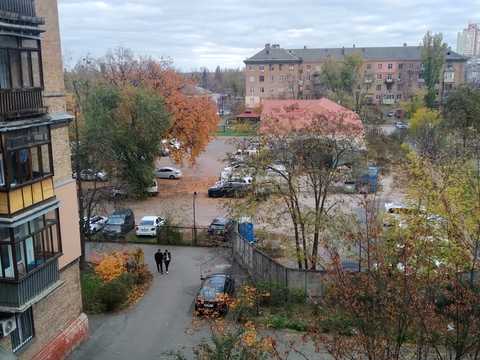 квартира за адресою Сімферопольська вул., 3/2