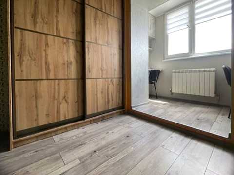 квартира по адресу Перемоги ул., 52