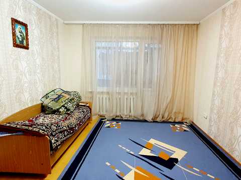 квартира за адресою Тернопільська вул., 30