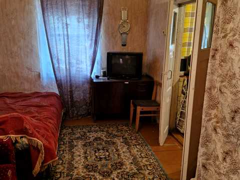 ділянка за адресою Ковпака, 6