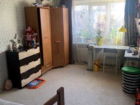 квартира по адресу Чигиринская ул., 28