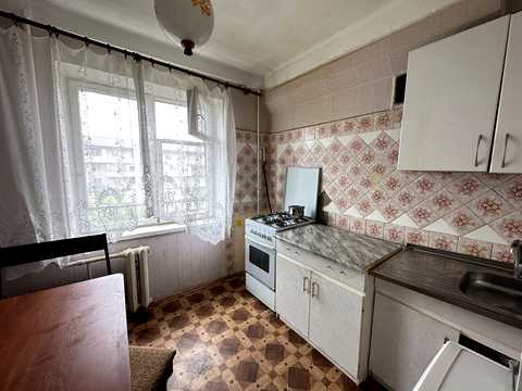 квартира за адресою Мілютенка вул., 7