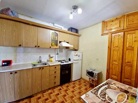 квартира по адресу Миру просп., 42