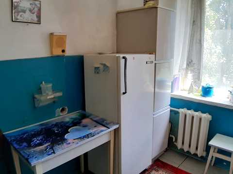 квартира за адресою Старосільська вул., 26