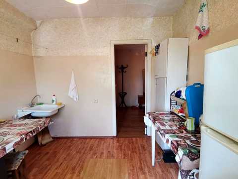 квартира по адресу Автозаводская ул., 48