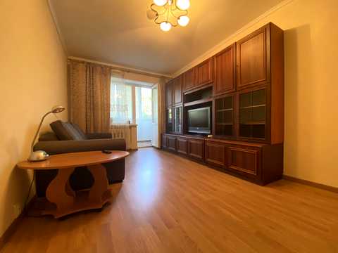 квартира за адресою Олени Теліги вул., 3-В