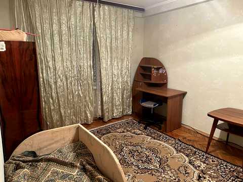 квартира за адресою Єреванська вул., 14-В
