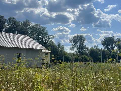 ділянка за адресою Чернинська вул.