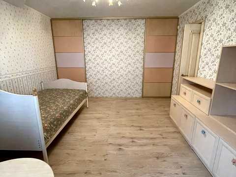 квартира по адресу Харьковская ул., 3/1