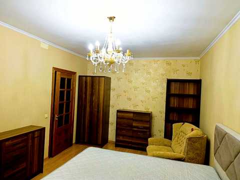 квартира за адресою Петра Григоренка просп., 1/7